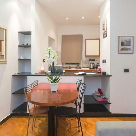 Old Port Apartment 4 Beds 제노바 외부 사진