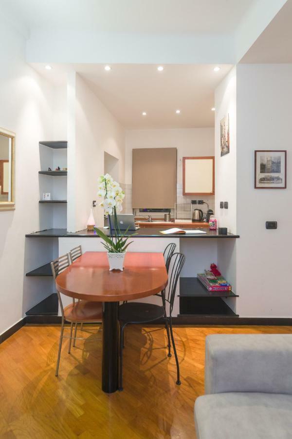 Old Port Apartment 4 Beds 제노바 외부 사진