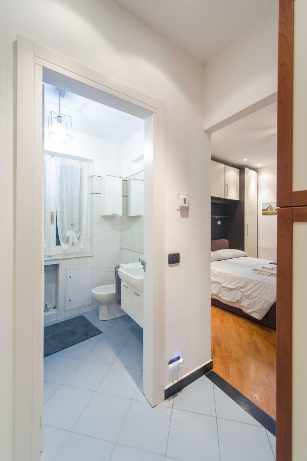 Old Port Apartment 4 Beds 제노바 외부 사진