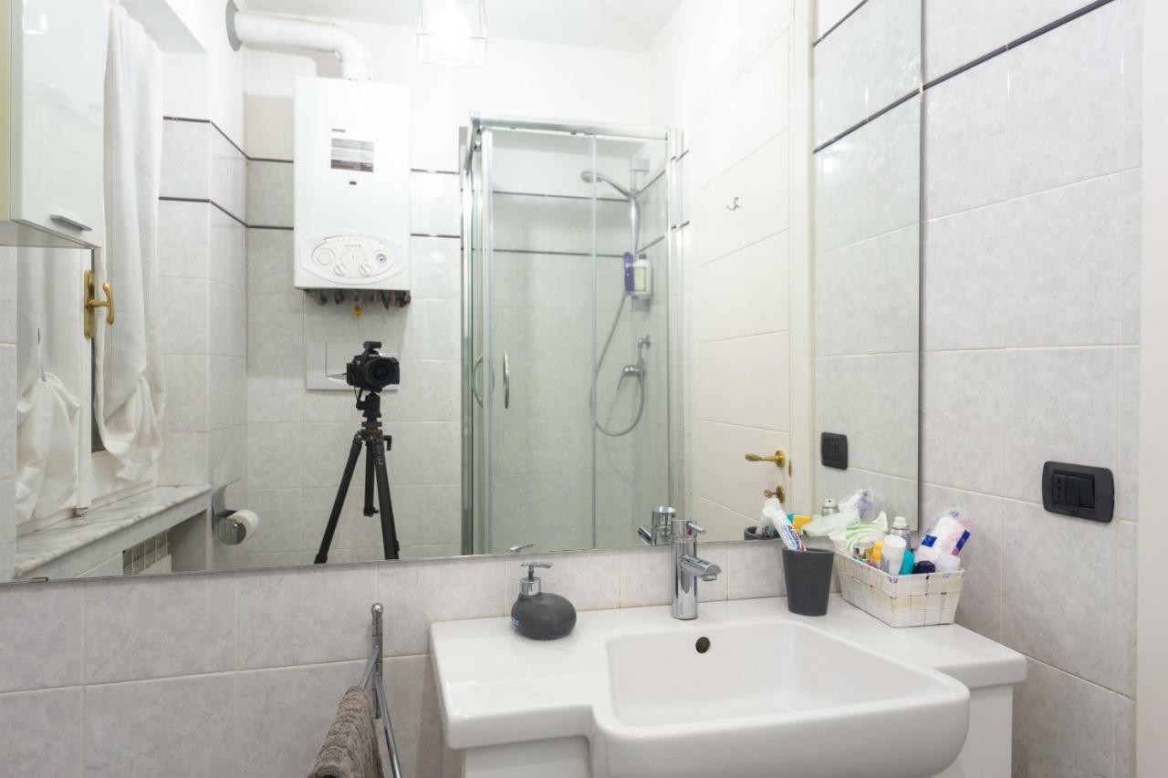 Old Port Apartment 4 Beds 제노바 외부 사진