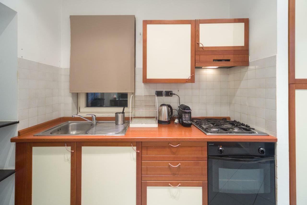 Old Port Apartment 4 Beds 제노바 외부 사진
