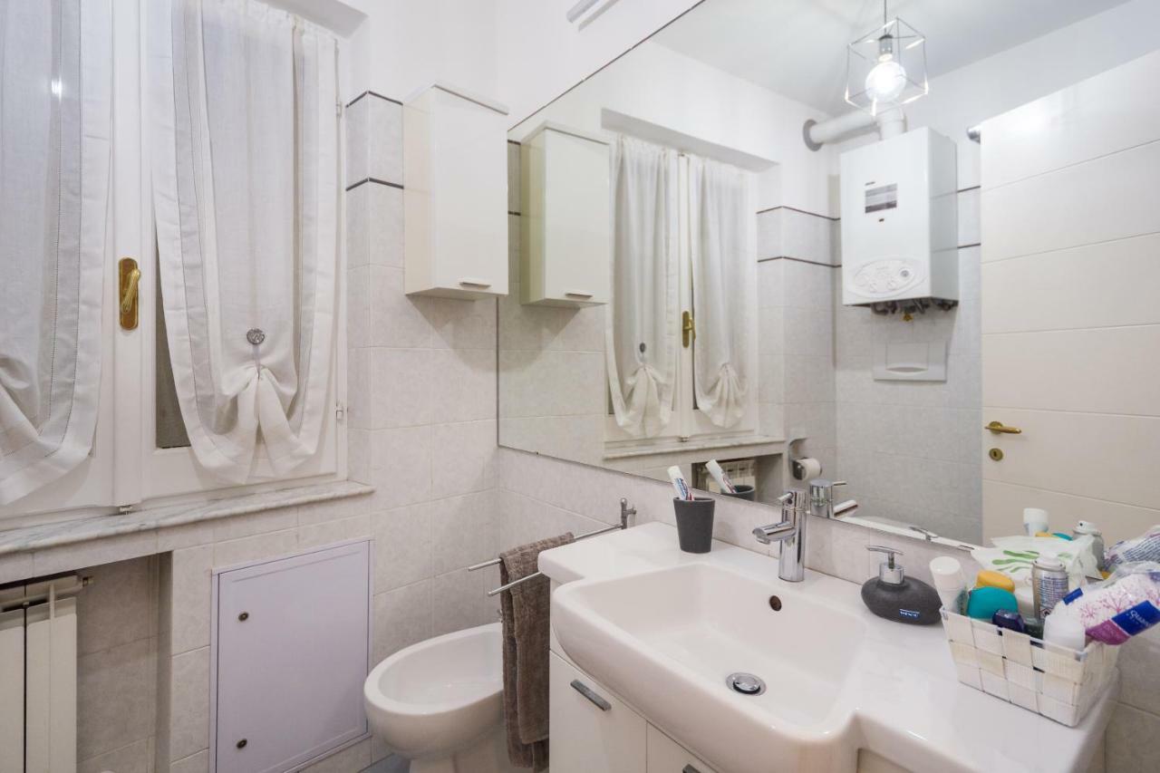 Old Port Apartment 4 Beds 제노바 외부 사진