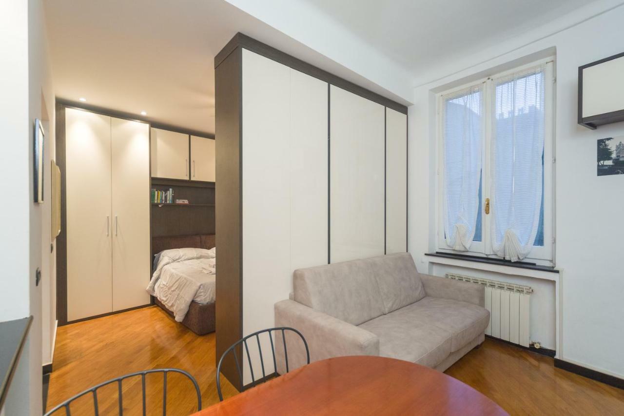 Old Port Apartment 4 Beds 제노바 외부 사진