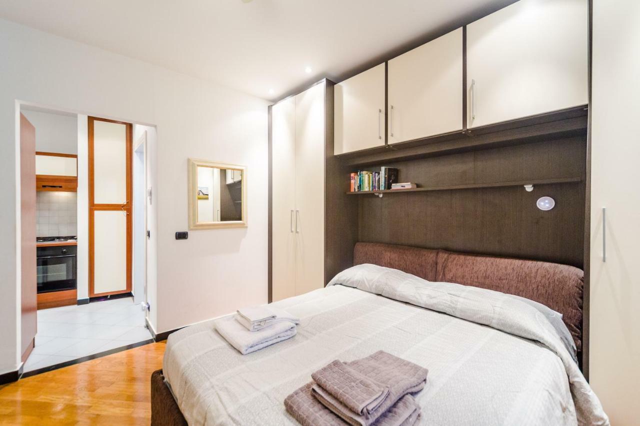 Old Port Apartment 4 Beds 제노바 외부 사진